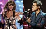 Images of Harry Styles Vs Fashion Show