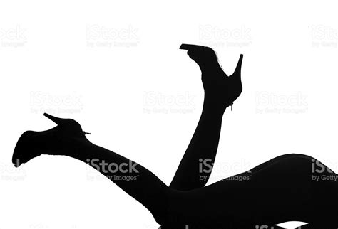 Woman Lying Down Silhouette At Getdrawings Free Download
