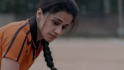 Most Versatile Roles Played By Taapsee Pannu The Next Big Thing In Bollywood