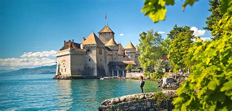 The Best Of Switzerland Tour Switzerland Vacations Rick Steves 2024