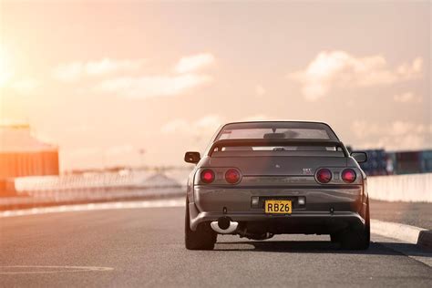 As mentioned in the wörthersee article, i met up with the man behind farmofminds! R32 GTR Wallpaper (70+ images)