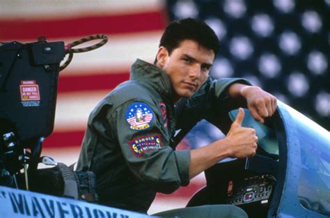 Tom cruise is back and better than ever! Exactly What Is Tom Cruise Flying in "Top Gun: Maverick"?