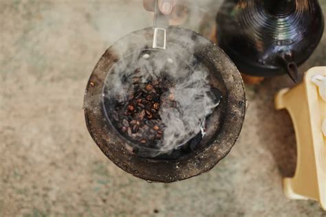 11 Beautiful Photos Of The Ethiopian Coffee Ceremony Compassion