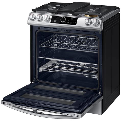 We did not find results for: Samsung - 6.3 cu. ft. Flex Duo™ Front Control Slide-in ...