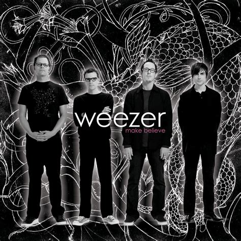 Blue Albums And Pink Triangles What Color Means To Weezer Spin