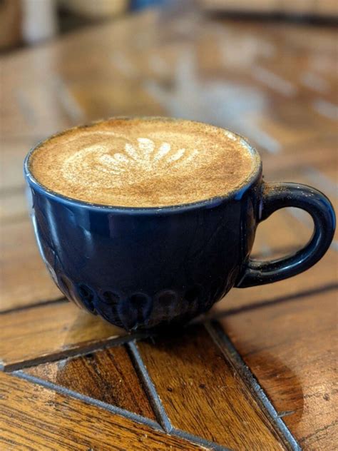 Here are six local coffee shops with fall drinks that ...
