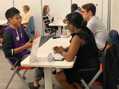 10 Tips To Ace Your College Interview — Chicago Scholars