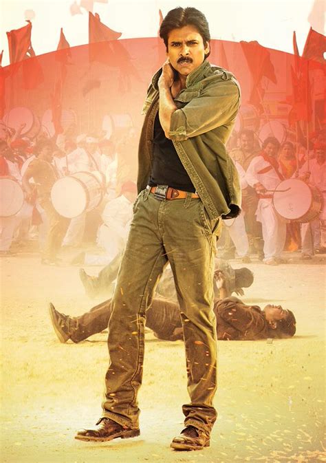 Sardaar Gabbar Singh 5 Reasons To Watch Pawan Kalyan Kajal Aggarwals