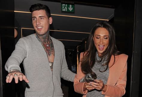 Jeremy Mcconnell Wanted Cbb Romance With Megan Mckenna Not Stephanie