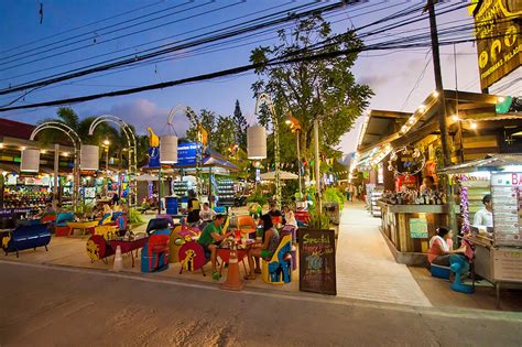 Best Night Markets In Samui Where To Go Shopping Like A Local In Koh Samui Go Guides