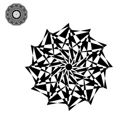 Mandala Monogram SVG in 2021 | Mandala monograms, Monogram svg, Mandala