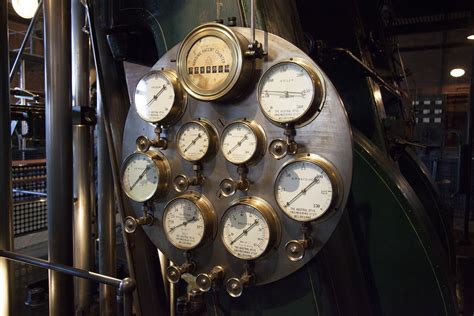 Pumping Station Tours Scienceworks