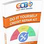 Diy Credit Repair Kit Pdf