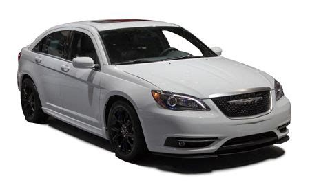 2014 200 touring 2dr convertible, engine 2014 Chrysler 200 Limited 4dr Sdn Features and Specs