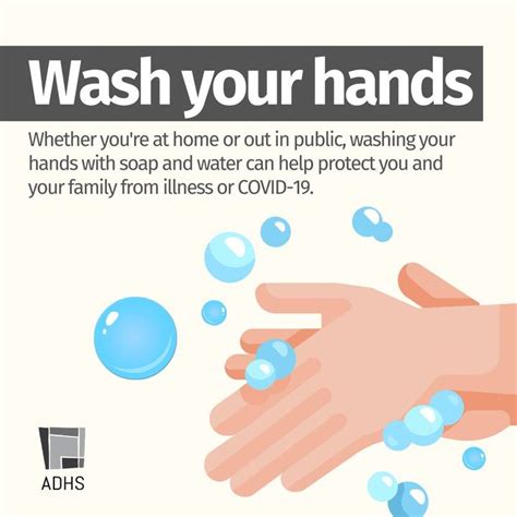 Az Dept Of Health On Twitter 20 Seconds Of Handwashing With Soap And