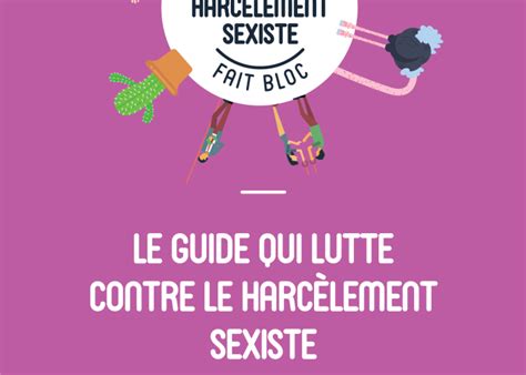 Guide To Fight Sexual Harassment In Transport Lyon Mobiliseyourcity