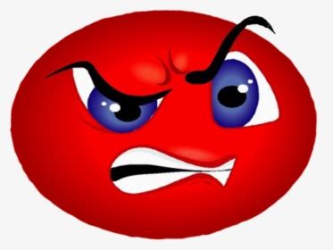 Super Angry Emoji Png Transparent Background Angry Emoji Png