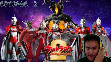 Ultraman fighting evolution 2 is a fighting game for the ps2 the sequel of the original ultraman fighting evolution series the game was released and published by banpresto. Ultraman Fighting Evolution 2 Eps 3 (End!! ) - YouTube