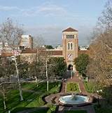 Pictures of University Southern California