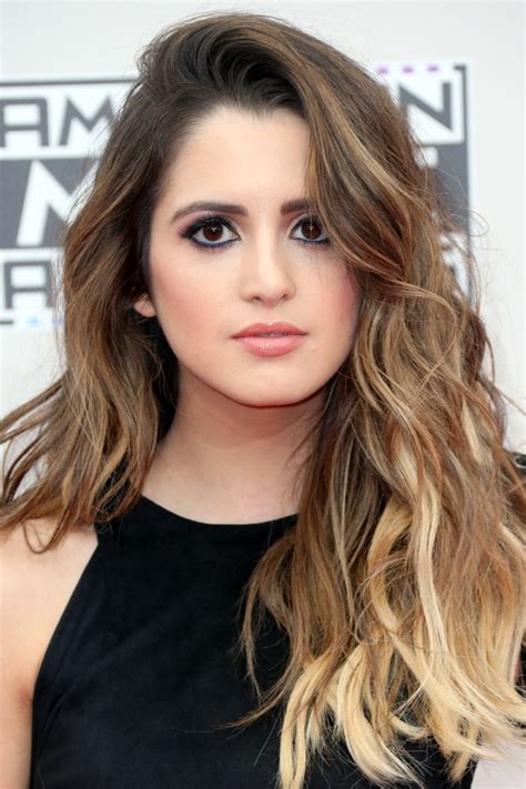 Laura Marano At 2016 American Music Awards At The Microsoft Theater In