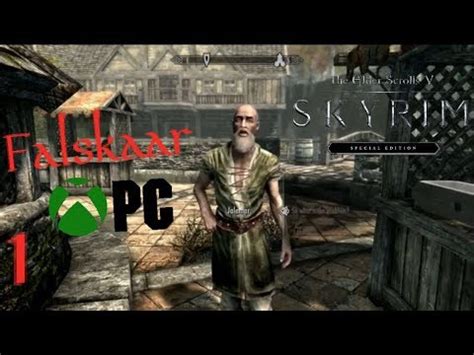 It is one of the most popular new lands mods for skyrim and has gained acclaim for the author, who now works at bungie. Skyrim SE Xbox One/PC Quest Mods|Falskaar|Starting Out - YouTube