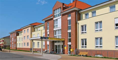 Du hast alle felder ausgefüllt! Service-Wohnen Hönow | DSG