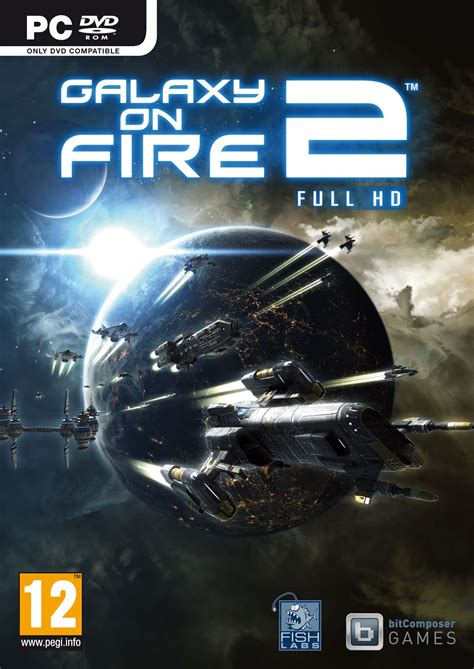 The game revolves around spaceflight and space combat, set in a universe with multiple star systems. Galaxy on Fire 2 Windows, Mac, iOS, iPad, Android ...
