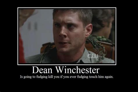 Dean Winchester Dean Winchester Photo 6132459 Fanpop