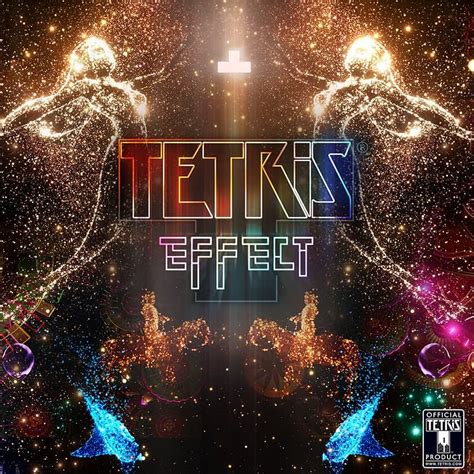 Tetris Effect Coming To Pc As Epic Games Store Exclusive On July 23rd