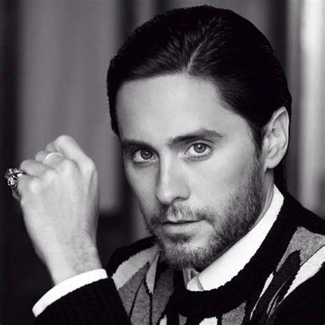 30 Glamorous Jared Leto Haircut Ideas Top Notch Cuts From The Celebrity