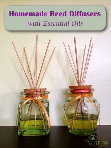 Check spelling or type a new query. How To Make Reed Diffusers With Essential Oils