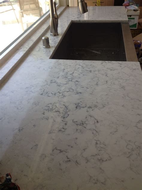 Helix Silestone Quartz Countertops Cost Reviews