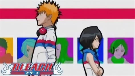 Bleach Opening 1 Asterisk Por Orange Range Traduzido E Legendado