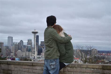 Love In Seattle Photography Seattle Love