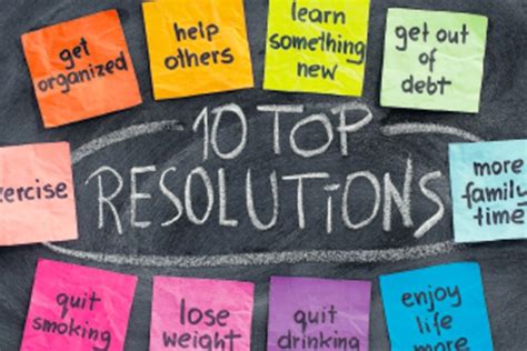 Getting Fit In 2016 And How To Keep Your New Years Resolutions
