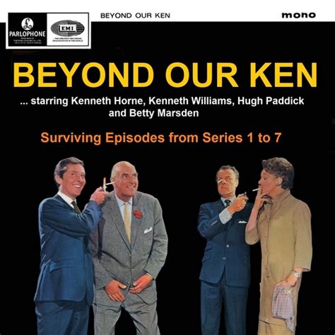 Beyond Our Ken Free Download Borrow And Streaming Internet Archive