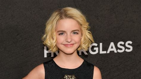 Judy warren is one of the main protagonists of the conjuring horror film series, appearing as the main protagonist of the 2019 film annabelle comes home. Mckenna Grace Plays Judy Warren
