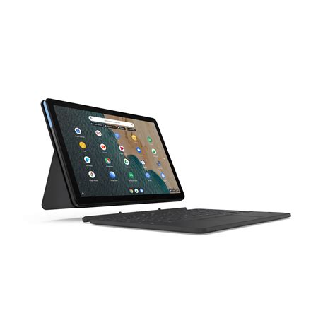 We did not find results for: Lenovo Chromebook Duet 64GB 10.1-inch Tablet with ...