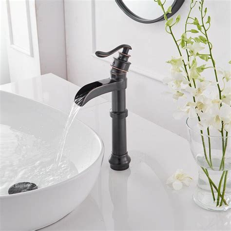 Gainwell landstar single handle single hole bathroom sink faucet polished chrome. Commercial Single Hole Bathroom Faucet | Single hole ...