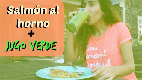 Coho salmon are also known as silver salmon or silvers. Como cocinar salmon en el horno - Lejarevalo - YouTube