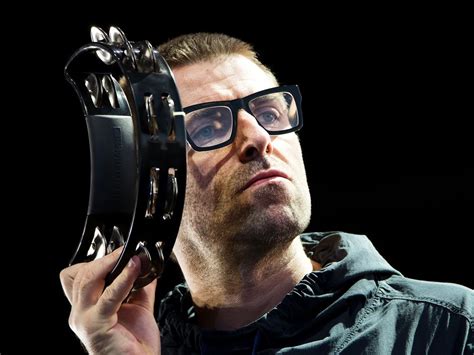 Es geht nun vor gericht. Liam Gallagher wollte Oasis wiedervereinen - ohne Bruder ...