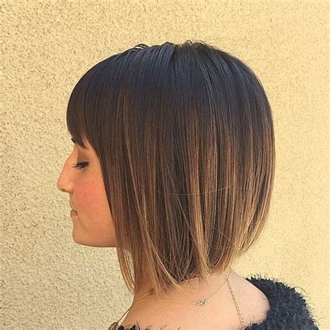 Check spelling or type a new query. 30 Stunning Bobs with Bangs Hairstyle That You Can't Keep ...