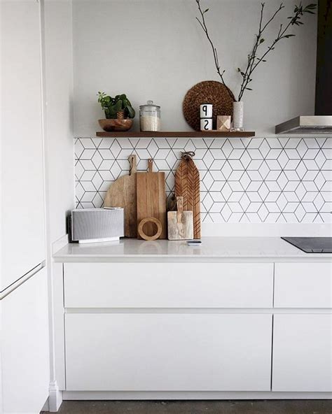 Top White Kitchen Cabinet Design Ideas At Home