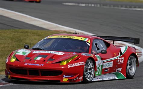 2011 Ferrari 458 Italia Gtc Wallpapers And Hd Images Car Pixel