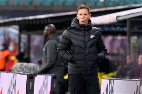 Im halbfinale der champions league kommt es zum duell zweier deutscher trainer. Julian Nagelsmann has already delivered a glowing verdict ...