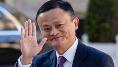 Where Is Jack Ma Reports Say Alibabas Founder Is Now A Professor