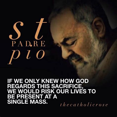 Padre Pio Quotes Shortquotescc