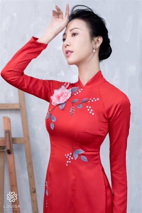 vietnamese clothing ao dai vietnam beautiful asian women asian woman long dress dressing