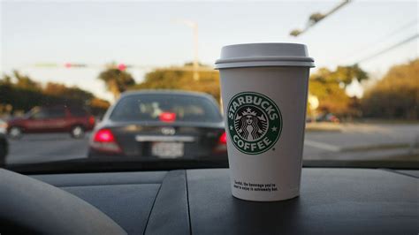Woman Wins 100k In Hot Coffee Lawsuit Against Starbucks Morning