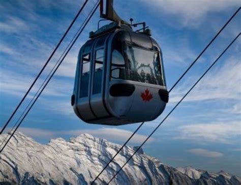 Banff Gondola What To Know Before You Go Viator